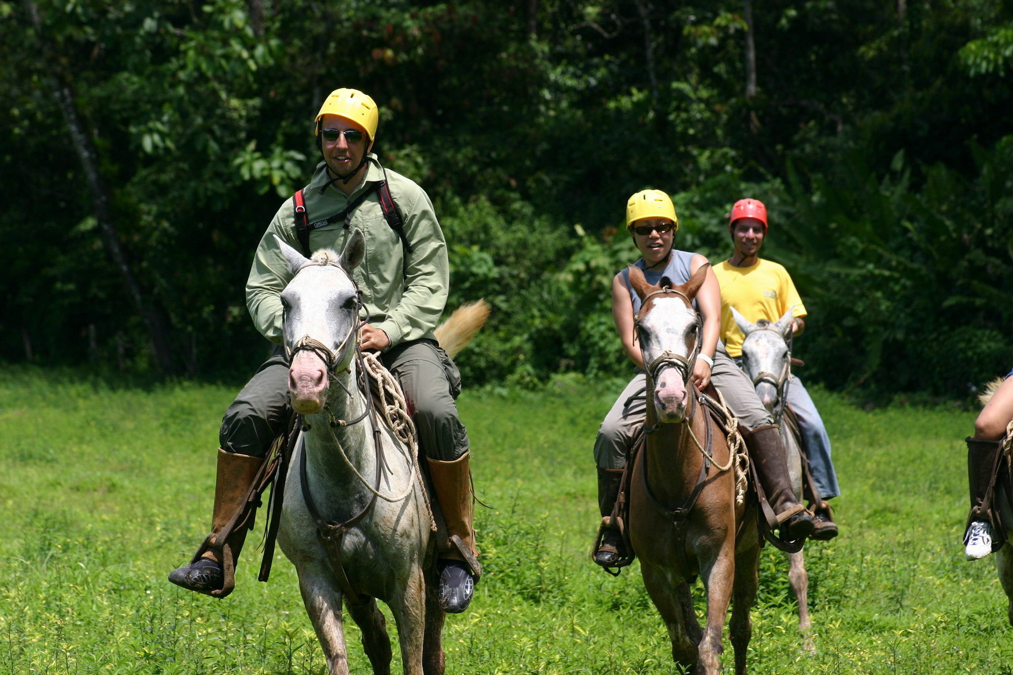 Hacienda Pozo Azul Hotel Sarapiquí Eksteriør billede