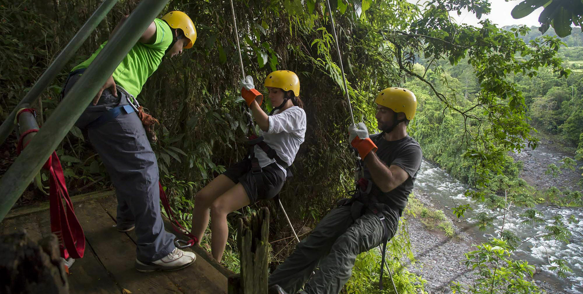 Hacienda Pozo Azul Hotel Sarapiquí Eksteriør billede