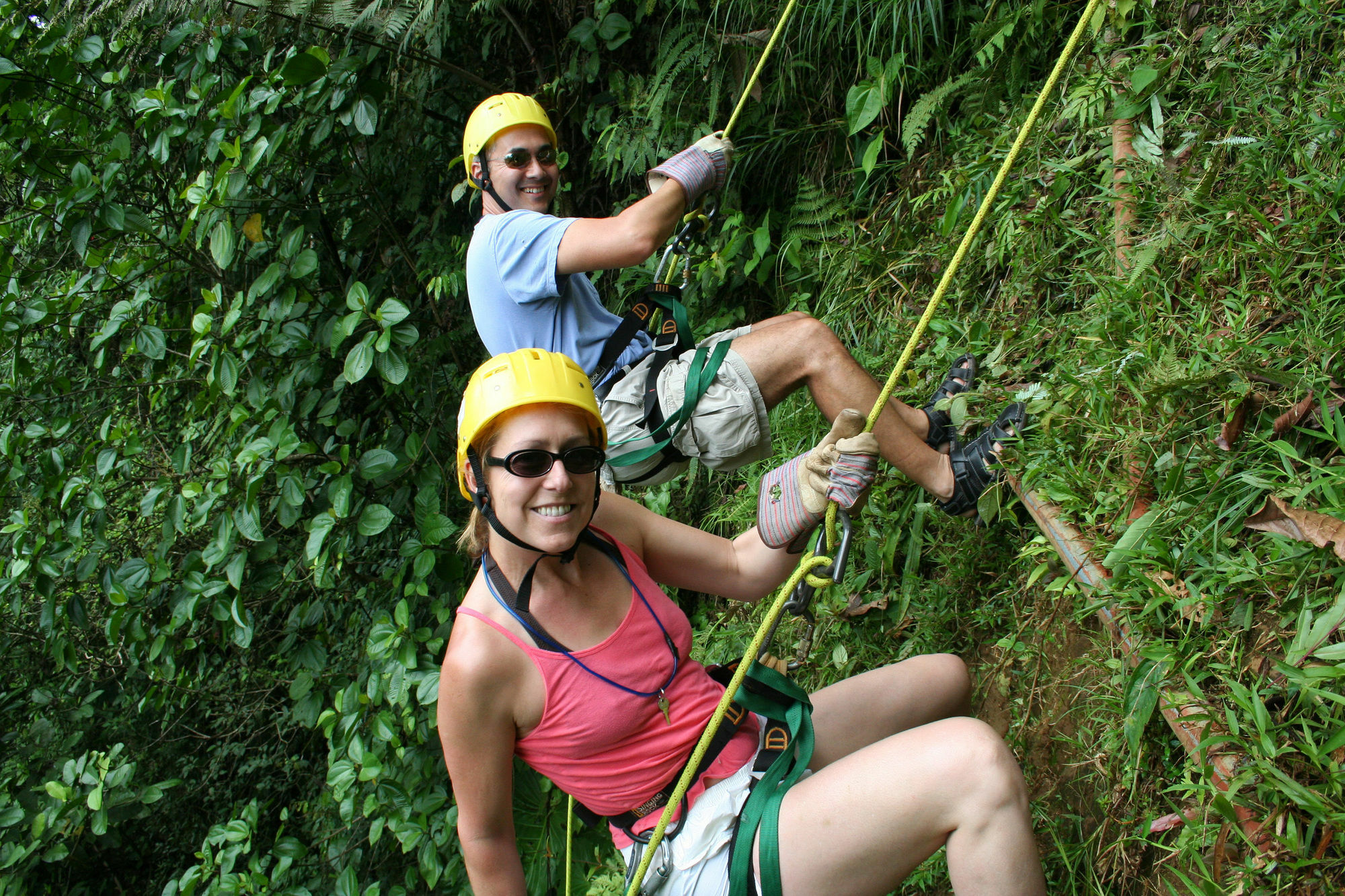 Hacienda Pozo Azul Hotel Sarapiquí Eksteriør billede