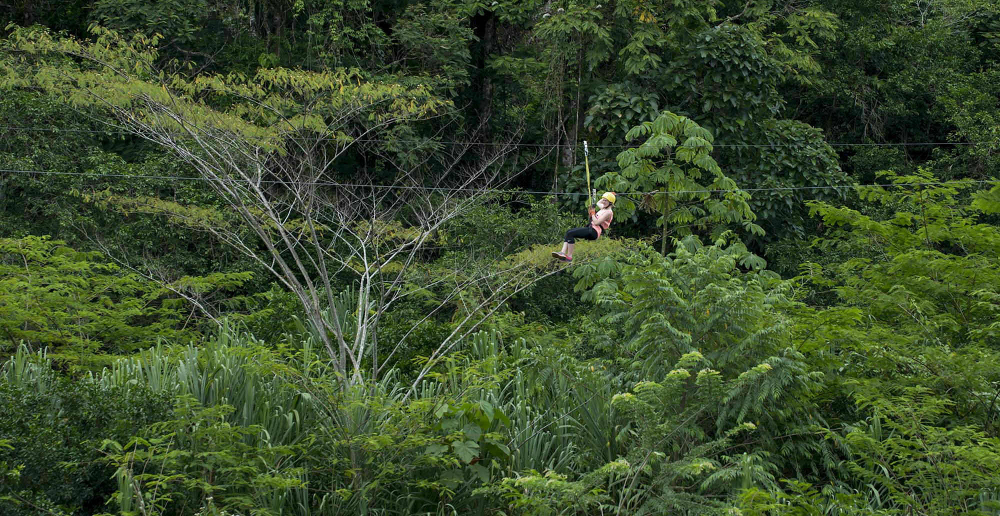 Hacienda Pozo Azul Hotel Sarapiquí Eksteriør billede