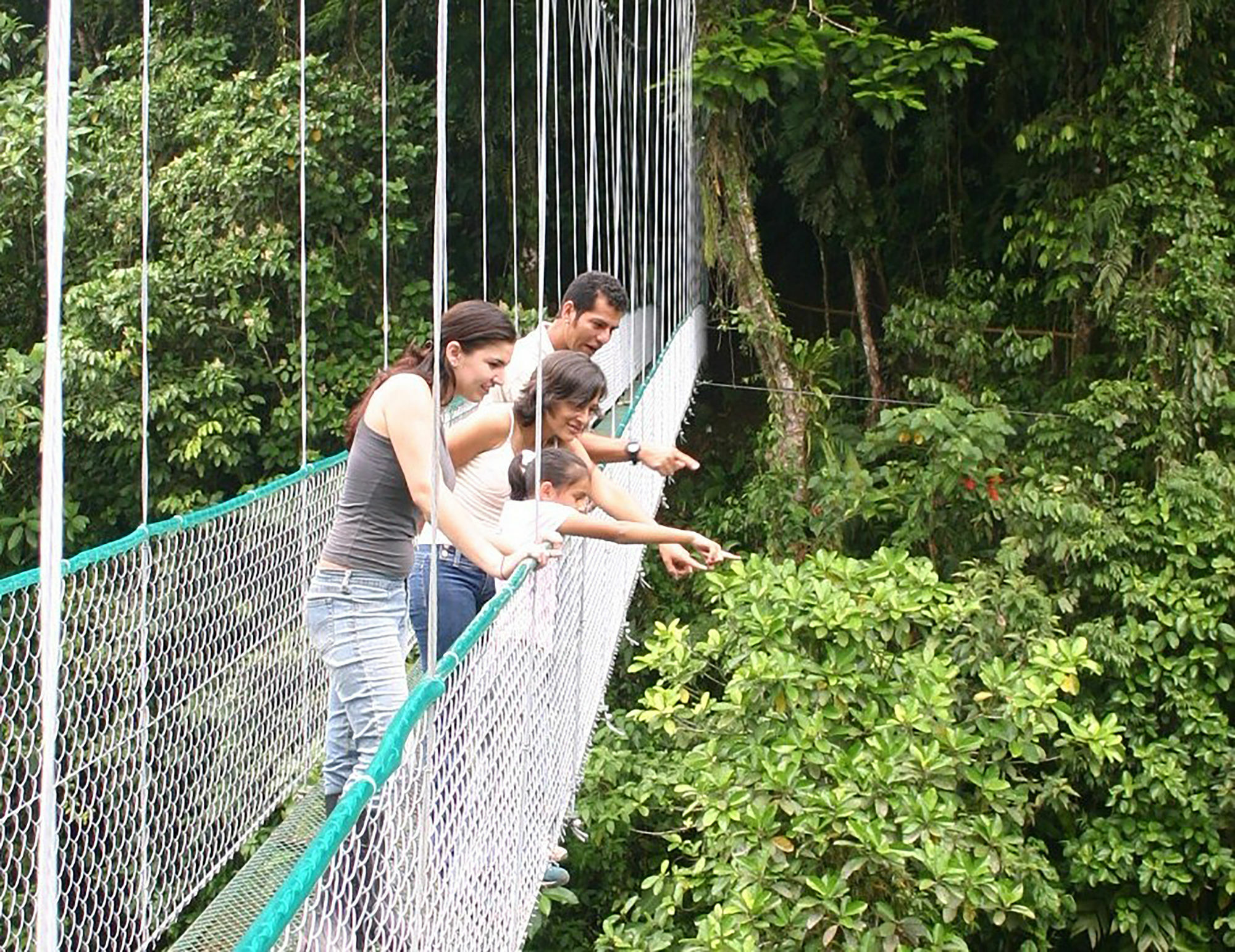 Hacienda Pozo Azul Hotel Sarapiquí Eksteriør billede